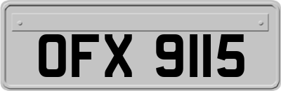 OFX9115