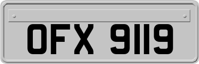 OFX9119