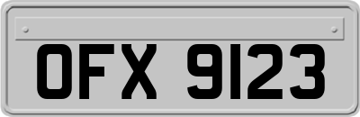 OFX9123