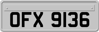 OFX9136
