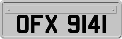 OFX9141