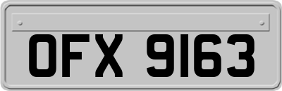 OFX9163