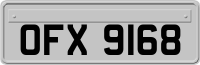 OFX9168