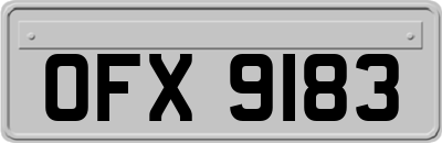 OFX9183