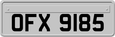 OFX9185
