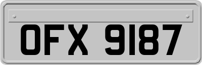 OFX9187