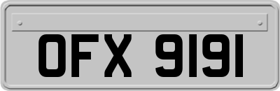 OFX9191