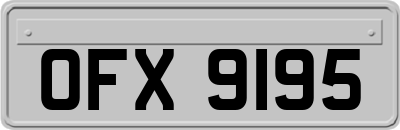 OFX9195