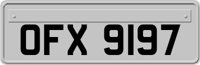 OFX9197