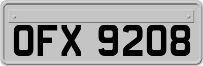 OFX9208