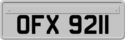 OFX9211