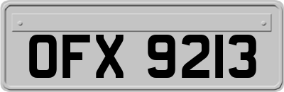 OFX9213