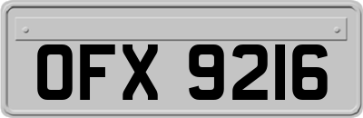 OFX9216