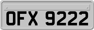 OFX9222