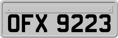 OFX9223
