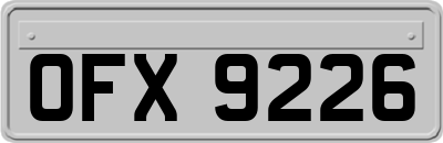 OFX9226