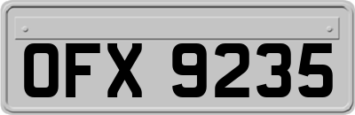 OFX9235