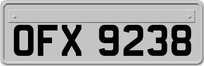 OFX9238