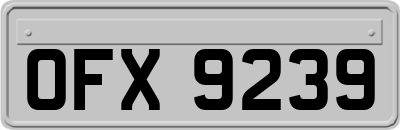 OFX9239