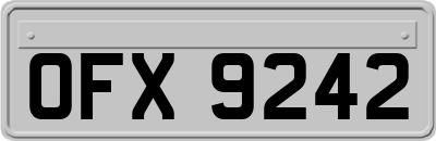 OFX9242
