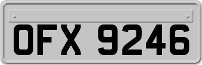 OFX9246