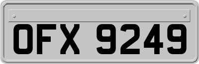 OFX9249