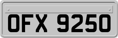 OFX9250