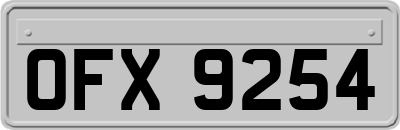 OFX9254