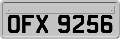 OFX9256