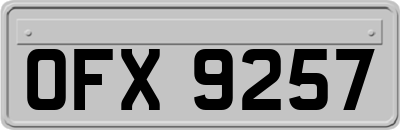 OFX9257