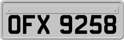 OFX9258