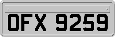 OFX9259