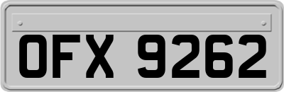 OFX9262