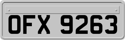 OFX9263