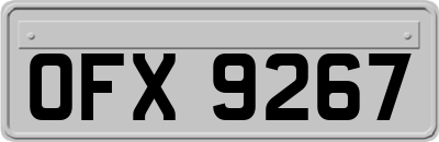 OFX9267