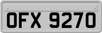 OFX9270