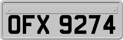 OFX9274