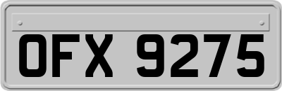 OFX9275
