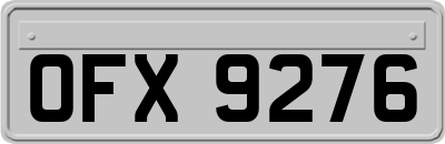 OFX9276