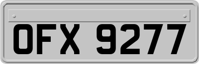 OFX9277