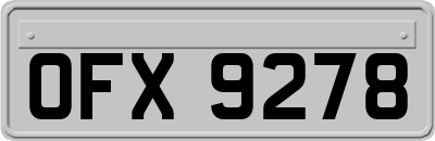 OFX9278
