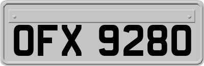 OFX9280