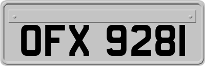 OFX9281