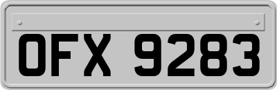 OFX9283