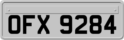 OFX9284