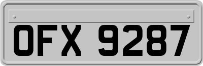 OFX9287