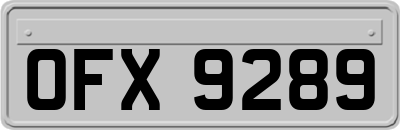 OFX9289