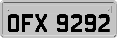 OFX9292