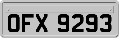 OFX9293