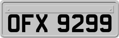 OFX9299